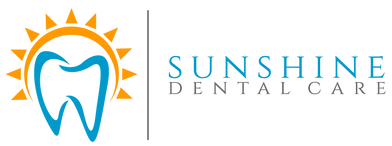 Sunshine Dental Care photo of a tooth and sun